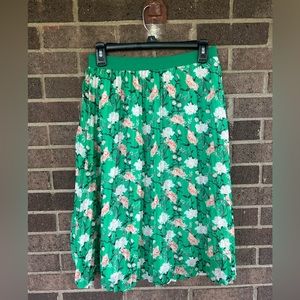 Airy Old Navy summer skirt